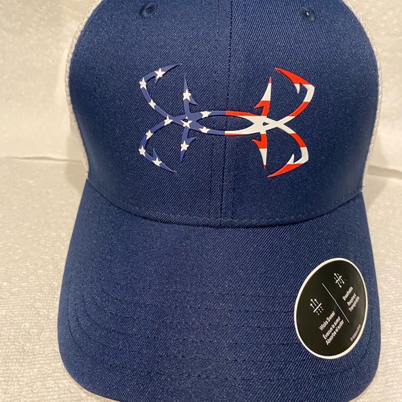 Brand new never worn L/XL under Armour Hat - Picture 1 of 3